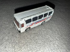 SIKU 0806 Mercedes Reisebus weiß 1:87