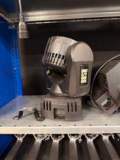 Martin Rush MH2 Wash Moving Head aus privater Installation