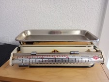 Alte STUBE Küchenwaage -