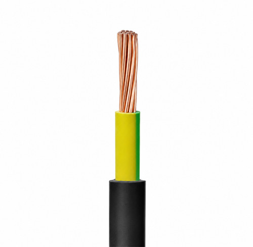 Nyy 1x25 meterware - 1x25, mm²