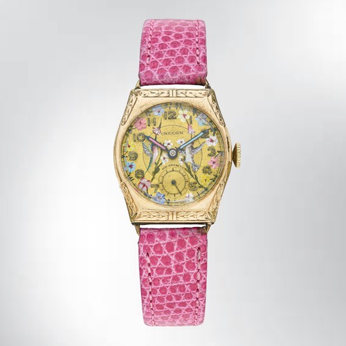 Vintage damen rolex unicorn - rolex,