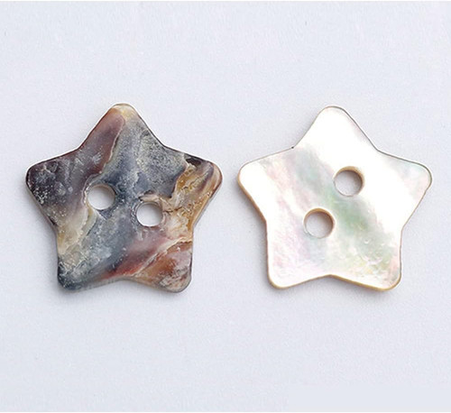 Stücke loch buttons aus - stÜcke,