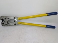KLAUKE  K09 Presszange Presswerkzeug