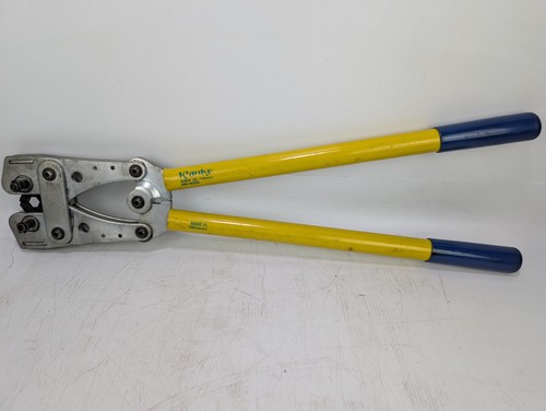 Klauke k09d presszange - klauke,