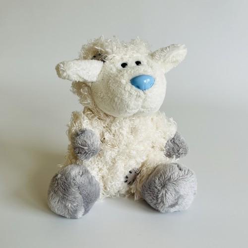 Blue nose friends - blue,