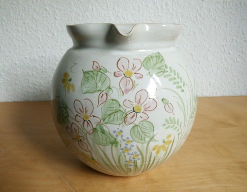 Ody keramik vase tischvase - ,