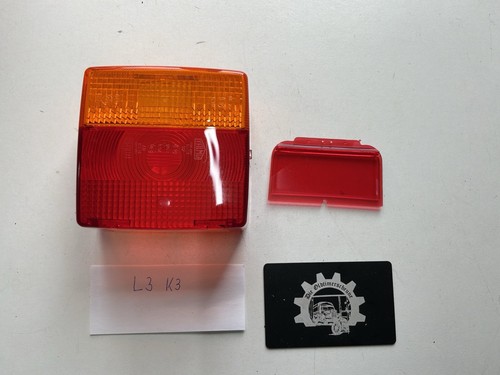 Talmu 763 rücklichtglas - talmu,