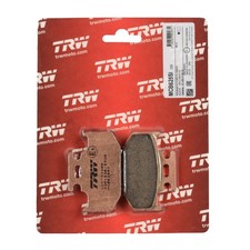 Trw bremsbelag sinter offroad - trw,
