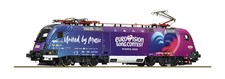 Roco 7520240 elektrolok 1116 - elektrolok,
