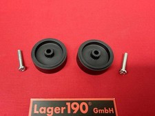 VW Käfer, Bus T2, T3