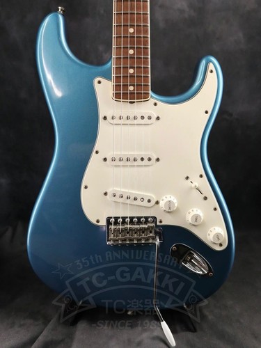 Fender custom shop - fender, 1964