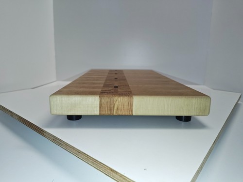 Stirnholz schneidebrett - schneidebrett, –