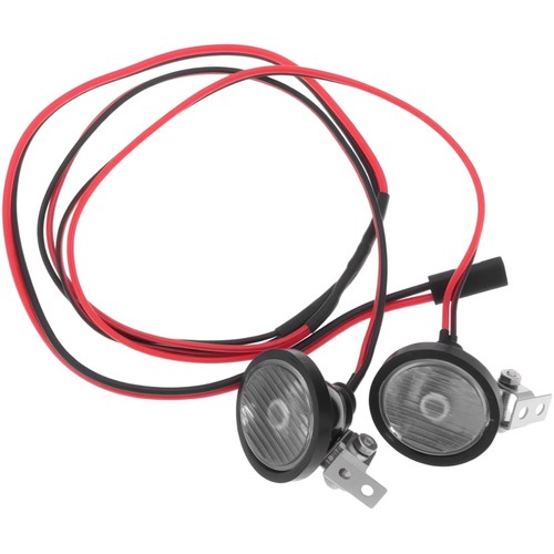 Led auto scheinwerfer rund - led,