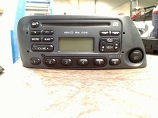 RADIO Ford Ka I Hatchback 1.6i