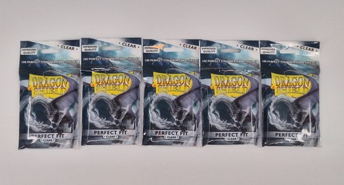 Bundle 5x100 dragon - 5x100,