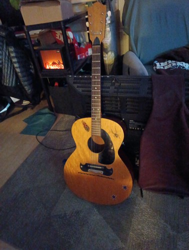 176 framus parlour - framus,