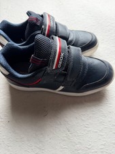 Geox Sneaker gr 34 gebraucht
