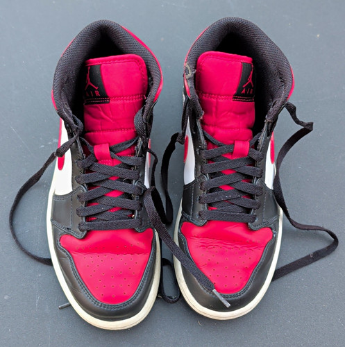 Nike air jordan - nike, top