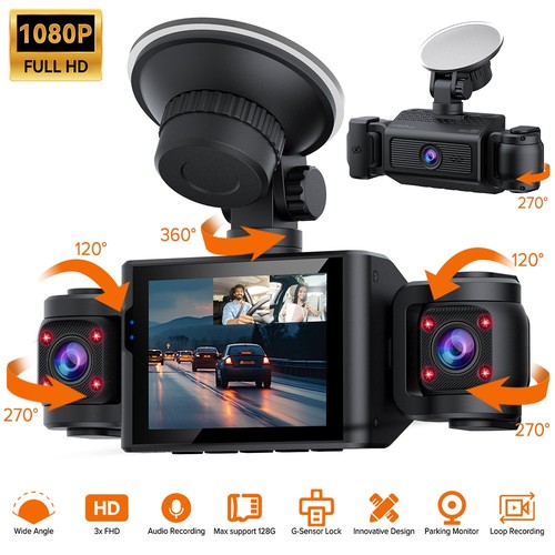 Dashcam auto kfz dvr kamera - dashcam,