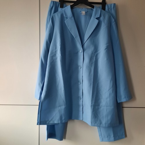 Damen sommer hosenanzug - damen-sommer-hosenanzug,, gr