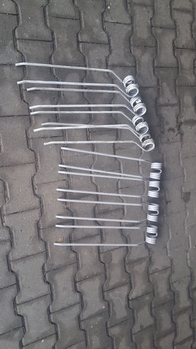 Zinken 0654340 passend zu - 8x,