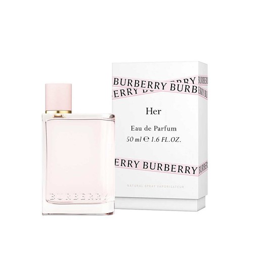 Burberry her eau parfum - eau, de
