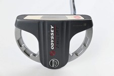 Odyssey White Steel SRT 2-Ball