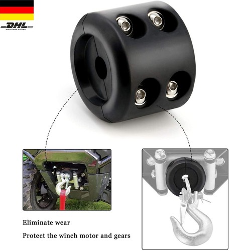 Atv quad seilwinden - quad, stopper