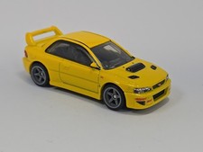 1998 98 Subaru Impreza 22B-STi