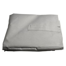 Schutzhülle Spa Cover Aufblasbar Spa Cover 600D Oxford Gewebe PVC Beschichtung