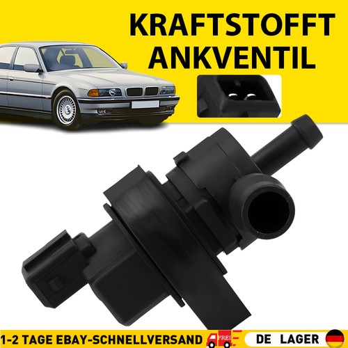 Entlüftungsventil