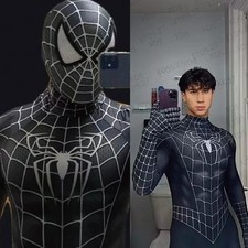 Spider man schwarz raimi - 3⭐schwarz,
