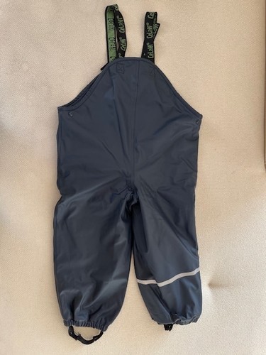 Gefütterte matschhose - gefütterte, /
