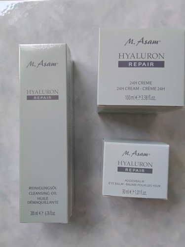 Asam hyaluron repair 3er - m.asam,