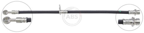 Bremsschlauch sl 4203 - a.b.s.,
