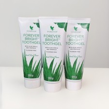 3x Forever Living Aloe Vera
