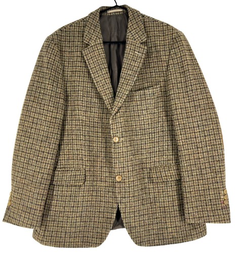 Vintage harris tweed - vintage,
