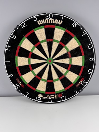 Winmau blade dual - winmau, 6