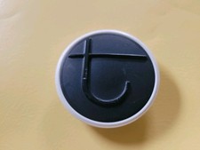  Teutonia BeYou Abdeckkappe mit weißem Ring für Zentralgelenk