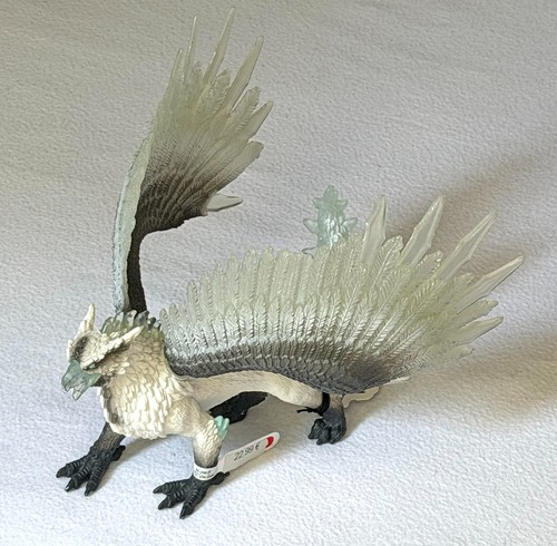 Schleich 70143 eis greif - schleich,