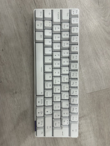Isy igk 1000 gaming - 1000, tastatur