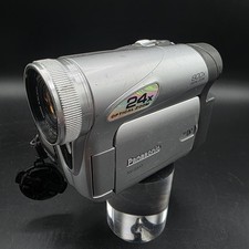 Digitale Videokamera Panasonic