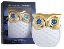 Deold Queen Of The Night WHITE