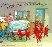Die Heinzelmännchen von