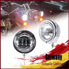 4,5 Zoll LED