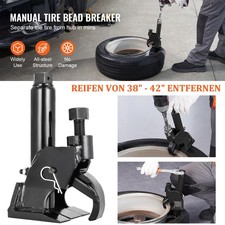Handbuch Reifenwechsler