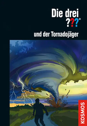 Die drei und der - ???,