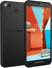 Fairphone 3+ Dual-SIM