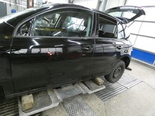 Tür vorne links Golf 6