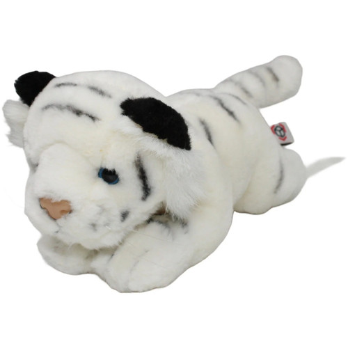 Erac dpd weißer - dpd,, tiger